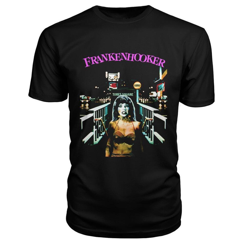 Frankenhooker 1990 Tshirt
